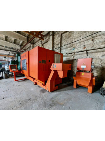 DMG MORI DMU 80 P | 01.10.2024