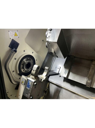 DMG MORI CLX 550 v4 | 03.03.2025