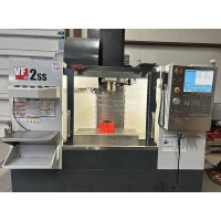 HAAS VF-2SS | 03.04.2025