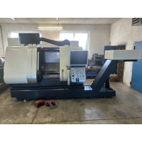 DMG mori NEF400 V3 | 04.04.2025