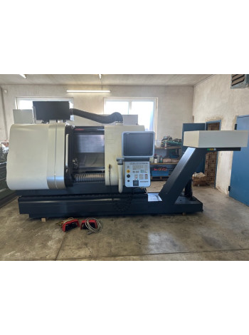DMG mori NEF400 V3 | 04.04.2025