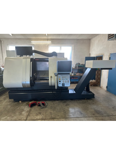 DMG mori NEF400 V3 | 04.04.2025