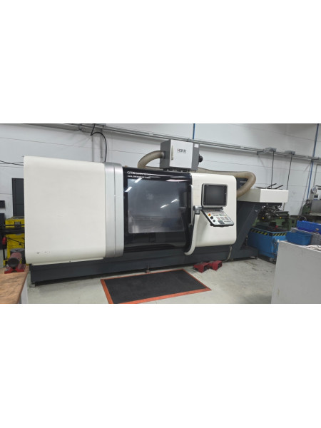 DMG GILDEMEISTER CTX Beta 1250 | 04.05.2026