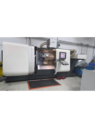 DMG GILDEMEISTER CTX Beta 1250 | 04.05.2026