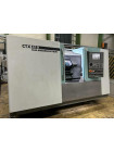 Gildermeister CTX 410 | 04.08.2025