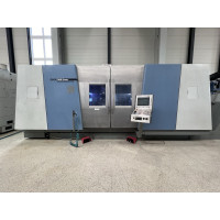 Gildemeister GMX 300 linear 04.09.2024