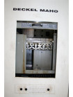 DECKEL MAHO DMF 360 Linear | 04.09.2026