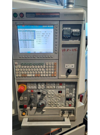 Mori Seiki NLX 2500 Y/700 | 24.03.2026