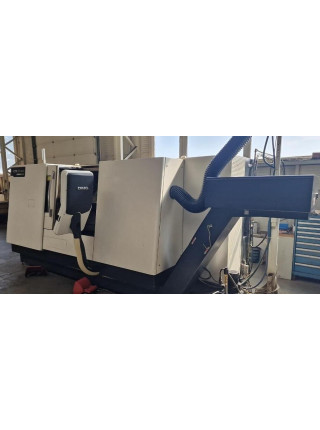 DMG CTX 510 Ecoline | 06.04.2026