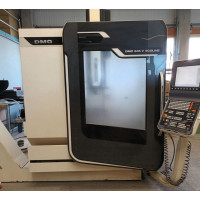 DECKEL MAHO DMC 635V | 13.03.2026