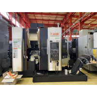 YAMAZAKI MAZAK VARIAXIS J-600 | 05.03.2026