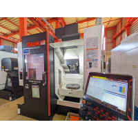 YAMAZAKI MAZAK VARIAXIS J-500 | 05.03.2026