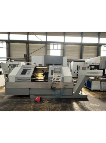 GILDEMEISTER NEF 600 V1 | 05.08.2026