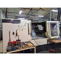 Gildermeister CTX 510 Ecoline | 06.03.2025