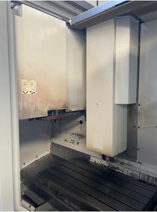 DMG mori DMC 835 V | 07.04.2025