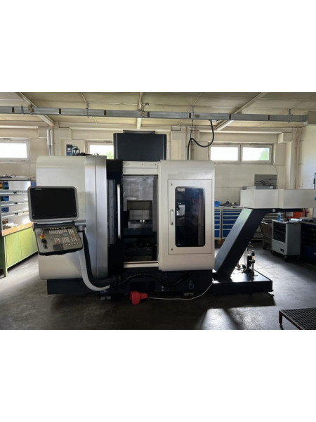DMG CTV 250 07.05.2024