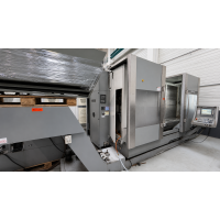 DECKEL MAHO DMF 220 linear | 07.07.2026