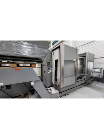 DECKEL MAHO DMF 220 linear | 07.07.2026