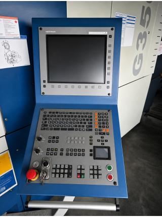 GROB G350 | 07.07.2026