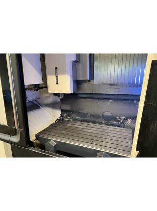 DMG MORI DMC 1150 V | 07.09.2026 DMG MORI DMC 1150 V | 07.09.2026