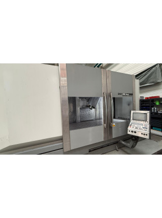DECKEL MAHO DMF 250 linear | 08.07.2026
