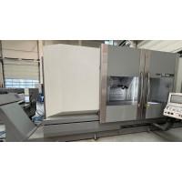 DECKEL MAHO DMF 250 linear | 08.07.2026