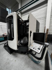 DMG MORI DMU 60 eVo | 09.05.2025