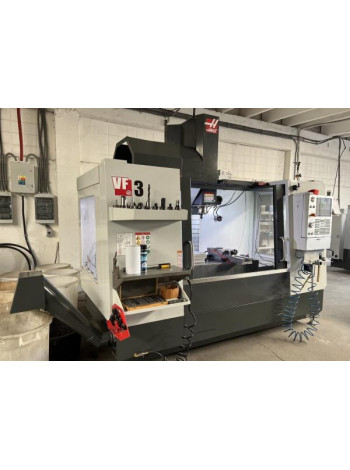 HAAS VF-3 | 09.10.2024