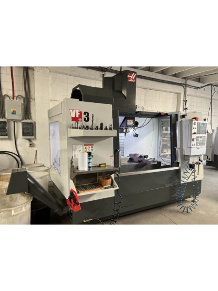HAAS VF-3 | 09.10.2024