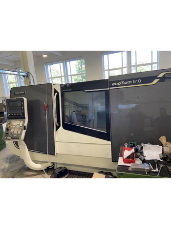 ecoTurn  510 eco V3 16.06.23