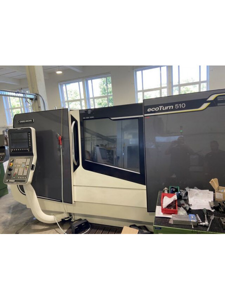 ecoTurn  510 eco V3 16.06.23