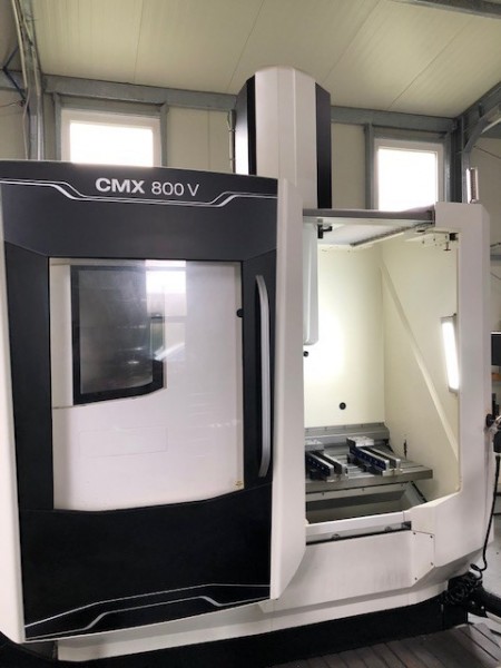CMX 800V 