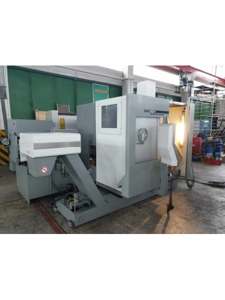 DMC 835V