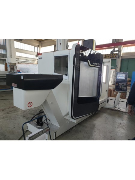 ecoMill 1035V	
