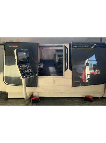 CTX 510 ECOLINE 1.12.20
