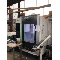ecoMill 600V