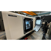 DMG MORI CTX Beta 500 | 10.03.2025