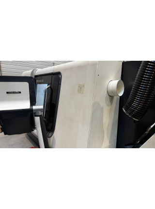 DMG MORI CTX Beta 500 | 10.03.2025
