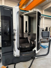 DMG MORI DMU 75 monoBlock | 10.03.2025
