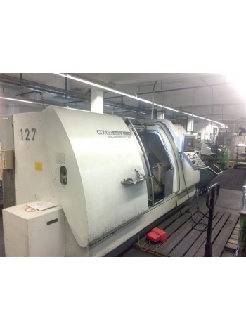 CTX 600 series2