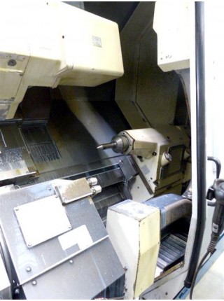 OKUMA  LU 15 MY