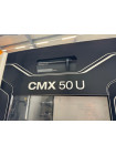 DMG mori CMX 50 U | 10.07.2025