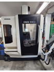 DMG MORI CMX 600 V | 10.07.2025