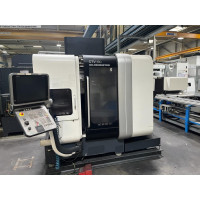 DMG MORI CTV 160 10.09.2024