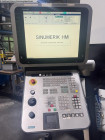 DMG MORI CTV 160 10.09.2024