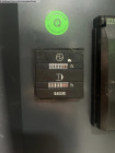 DMG MORI CTV 160 10.09.2024