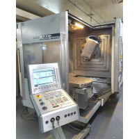 DECKEL DMU 80 P HiDyn | 10.09.2026