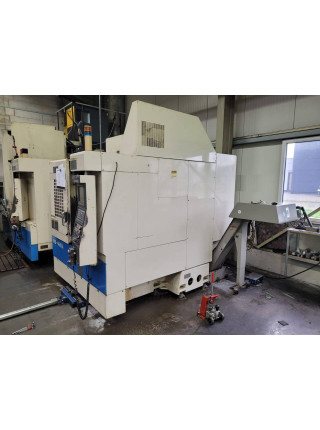 OKUMA MB-46VAE | 10.12.2025