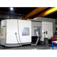 DMC 160 U duoBlock 11.01.21
