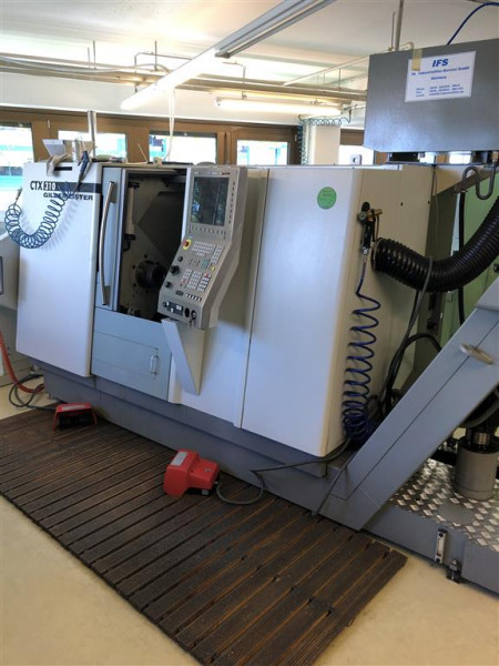 CTX 310 V6 11.05.22